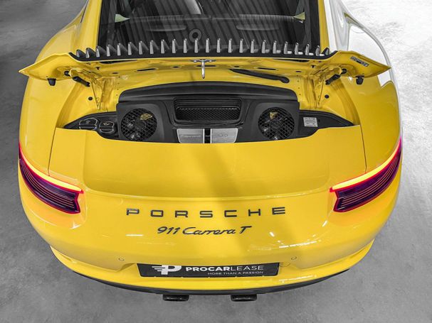 Porsche 991 Carrera 272 kW image number 26