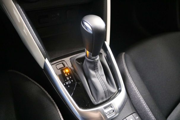 Mazda 2 66 kW image number 23