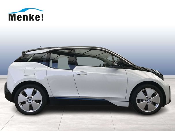 BMW i3 125 kW image number 2