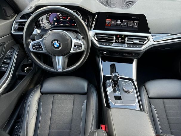 BMW 320d Touring Sport Line 140 kW image number 9