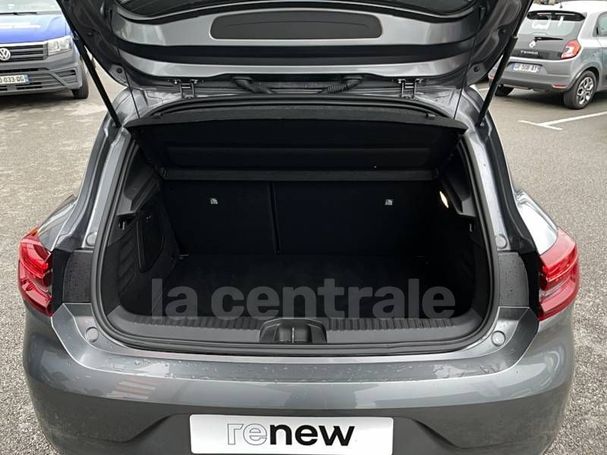 Renault Clio TCe 140 103 kW image number 13