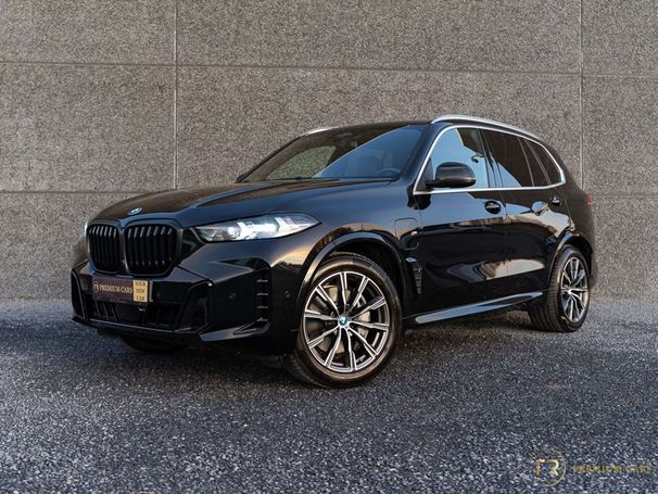 BMW X5 50e xDrive 360 kW image number 1