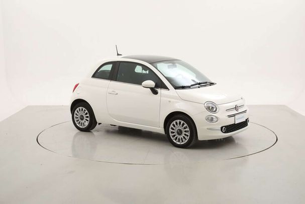 Fiat 500 51 kW image number 8