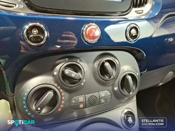 Fiat 500 1.0 52 kW image number 17