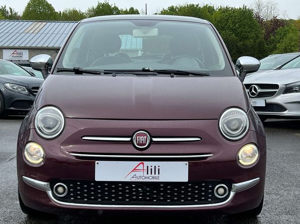 Fiat 500 1.2 51 kW image number 5