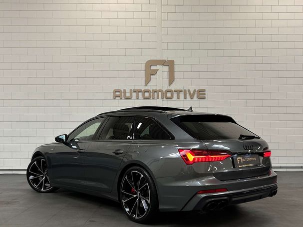 Audi A6 55 TFSIe quattro Avant 220 kW image number 6