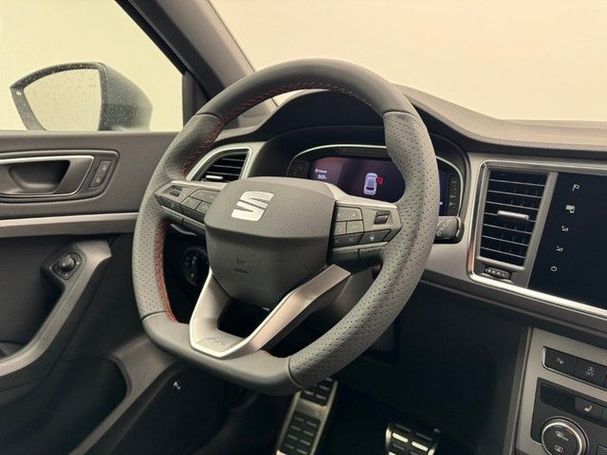 Seat Ateca 2.0 TSI DSG FR 140 kW image number 3