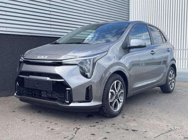 Kia Picanto 1.0 46 kW image number 11