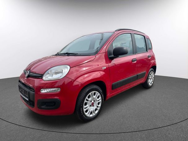 Fiat Panda 51 kW image number 1