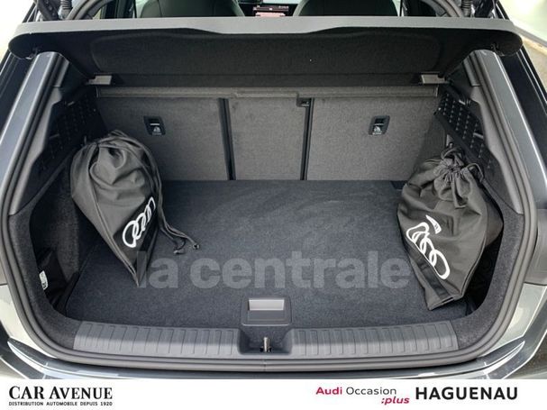 Audi A3 40 TFSIe S tronic S-line Sportback 150 kW image number 13