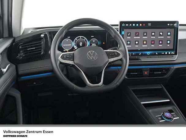 Volkswagen Tiguan TDI Life DSG 110 kW image number 15