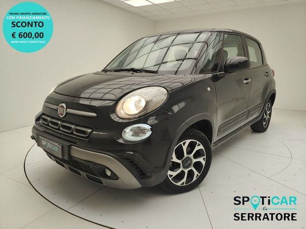 Fiat 500L 70 kW image number 1