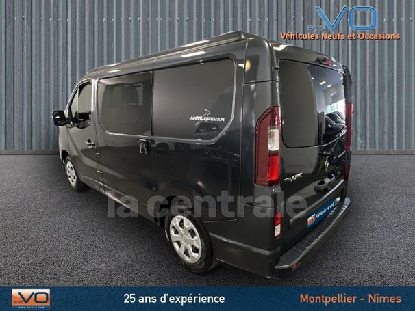  Renault Trafic dCi L1H1 96 kW image number 2