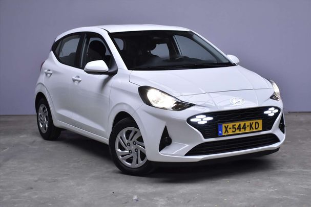 Hyundai i10 1.0 49 kW image number 2