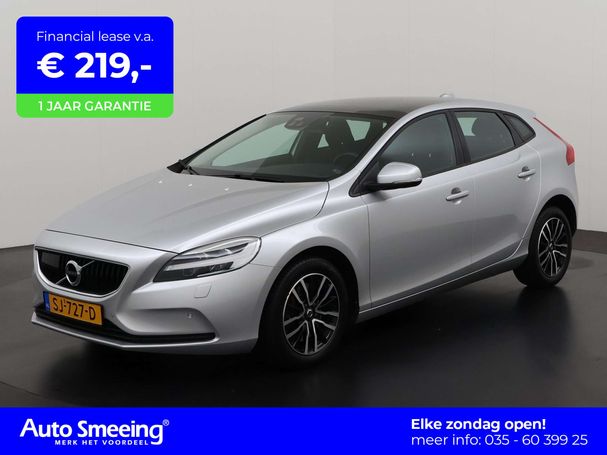 Volvo V40 T2 90 kW image number 1