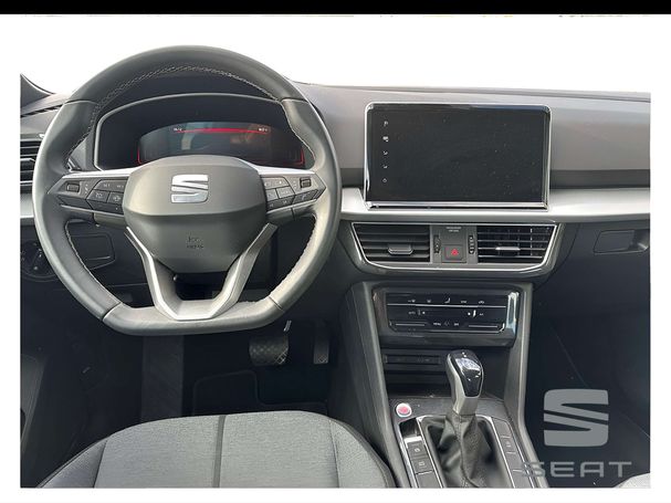 Seat Tarraco 2.0 TDI 110 kW image number 9