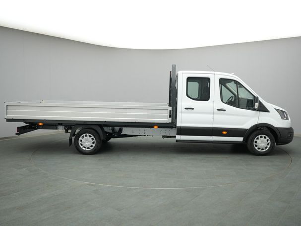 Ford Transit 350 L5 HA Trend 125 kW image number 8