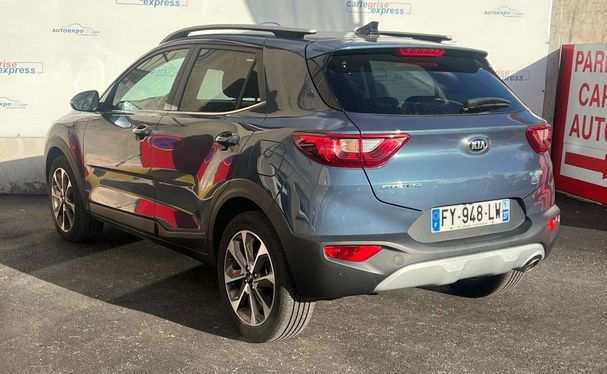 Kia Stonic 1.0 T-GDi 90 kW image number 6