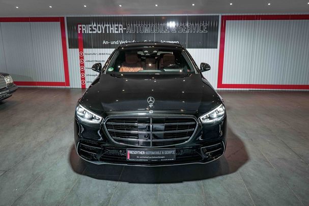 Mercedes-Benz S 400d 243 kW image number 3