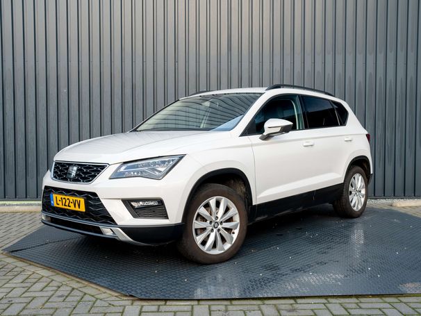 Seat Ateca 1.5 TSI Style 110 kW image number 45