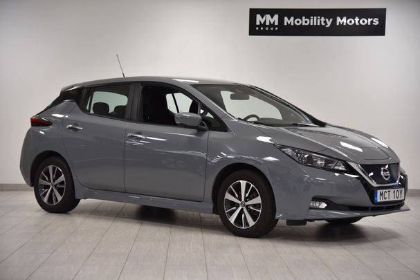 Nissan Leaf Acenta 110 kW image number 2