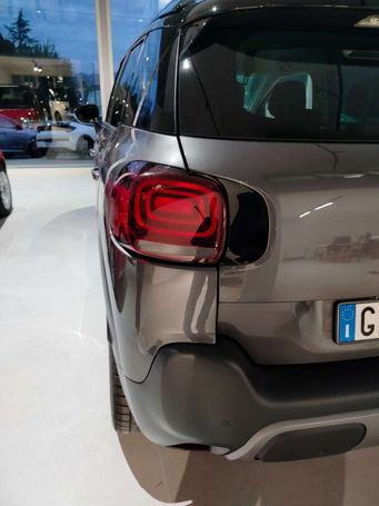 Citroen C3 Aircross PureTech 130 Shine Pack EAT6 96 kW image number 9