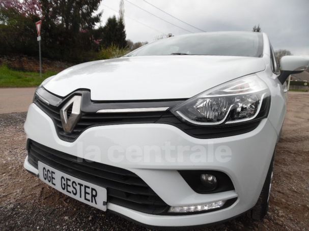 Renault Clio dCi 75 55 kW image number 1