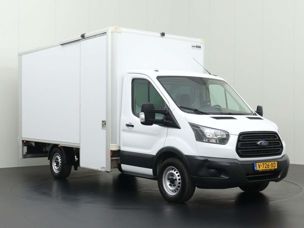 Ford Transit 96 kW image number 7