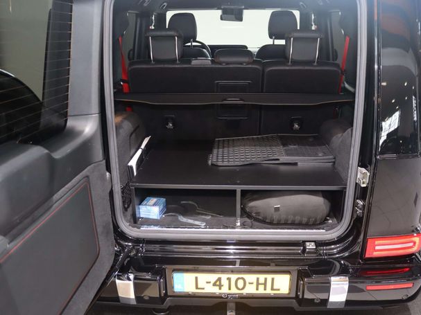 Mercedes-Benz G 350 d 210 kW image number 20