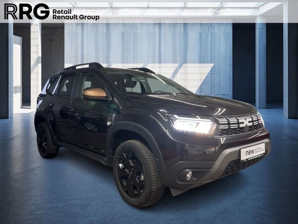 Dacia Duster TCe 150 GPF 110 kW image number 2