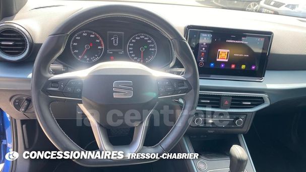 Seat Arona 1.0 TSI DSG 81 kW image number 18