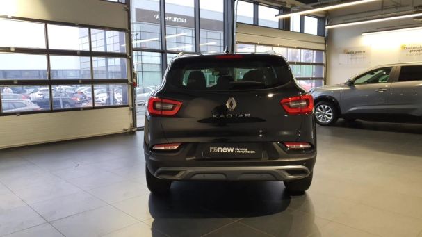 Renault Kadjar TCe EDC 103 kW image number 6