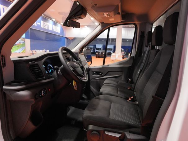 Ford Transit 350 Trend 114 kW image number 9