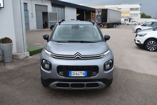 Citroen C3 Aircross Shine Pack EAT6 88 kW image number 3