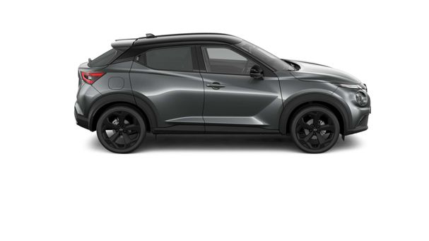 Nissan Juke 1.6 Hybrid N-DESIGN 105 kW image number 7