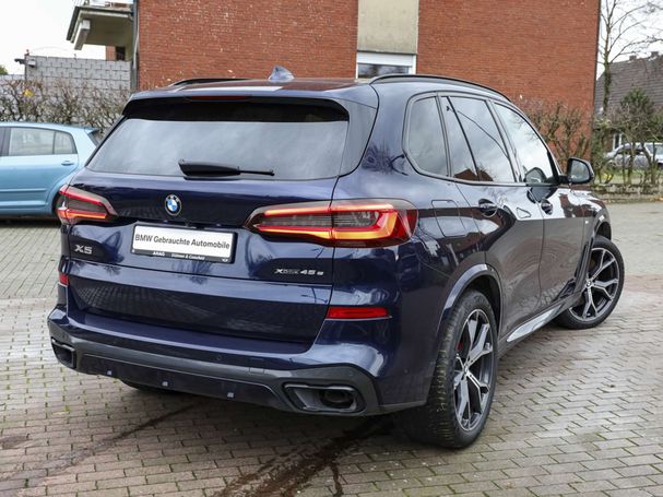 BMW X5 45e xDrive 290 kW image number 2