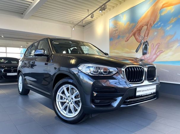 BMW X3 xDrive 140 kW image number 2