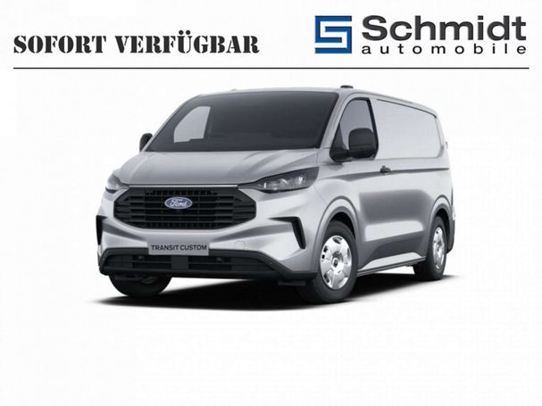 Ford Transit Custom 100 kW image number 1