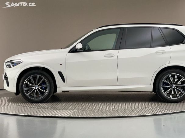 BMW X5 xDrive 195 kW image number 5