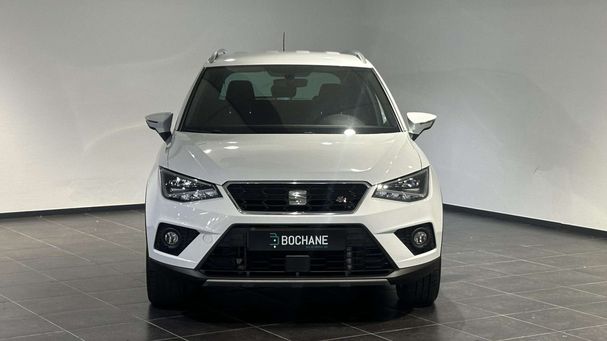 Seat Arona 1.0 TSI FR DSG 81 kW image number 2