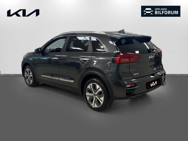 Kia Niro e 150 kW image number 7