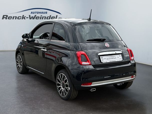 Fiat 500 51 kW image number 3