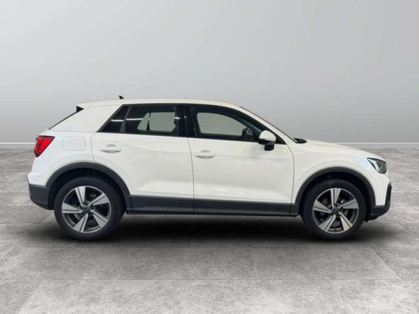 Audi Q2 30 TFSI 81 kW image number 5