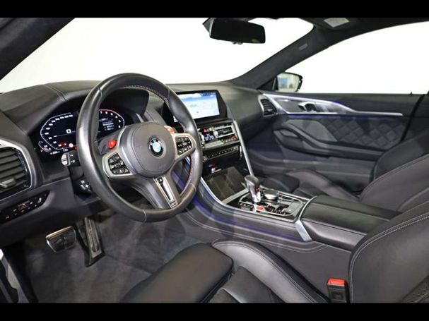 BMW M8 xDrive 460 kW image number 4