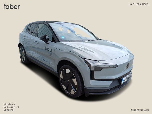 Volvo EX30 200 kW image number 2