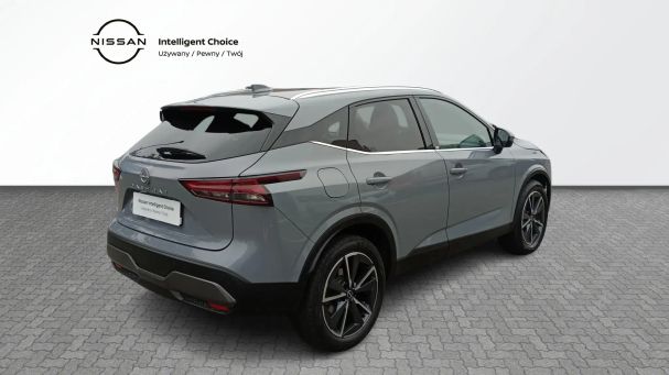 Nissan Qashqai 116 kW image number 2