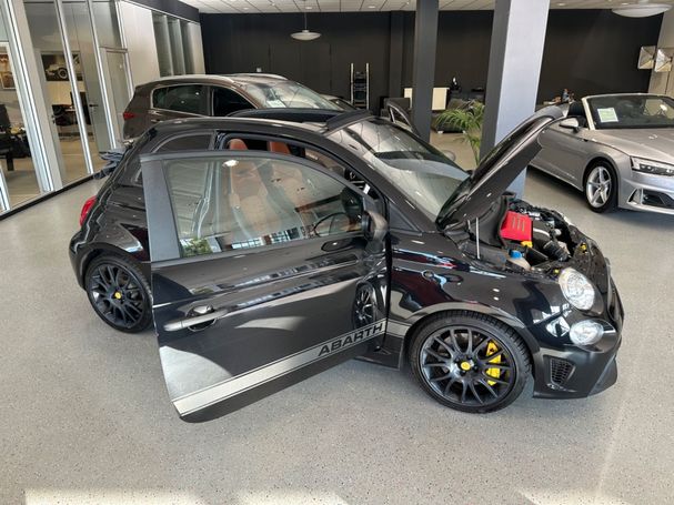 Abarth 500C T 595 Competizione 132 kW image number 4