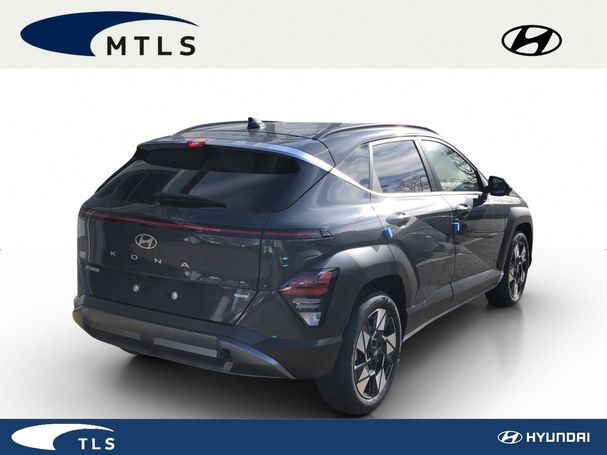 Hyundai Kona 1.6 T-GDI 146 kW image number 4