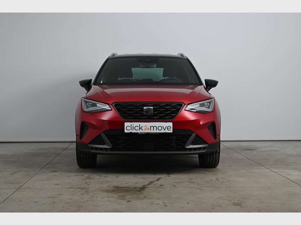 Seat Arona 1.0 TSI FR DSG 81 kW image number 3