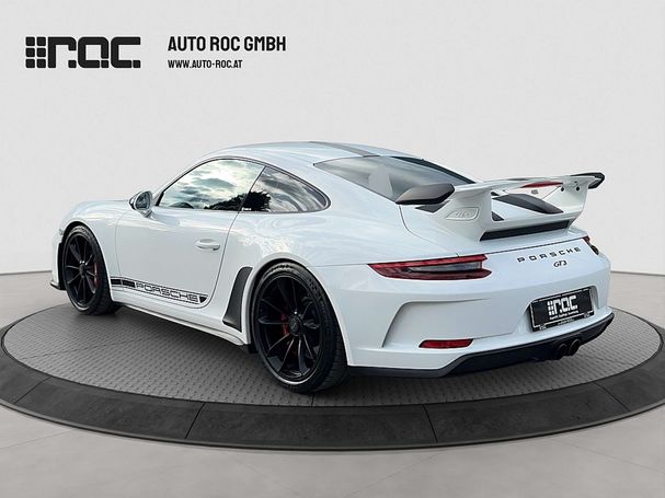 Porsche 991 GT3 368 kW image number 4